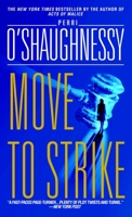 Move to Strike 0385332777 Book Cover