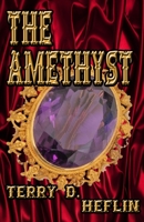 THE AMETHYST 1736322044 Book Cover