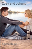 Zoey and Johnny B0GY6BHMFG Book Cover