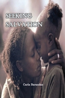 Seeking Salvation 1792378408 Book Cover