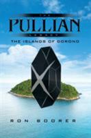 The Pullian Legacy: The Islands of Dorond 1524515892 Book Cover