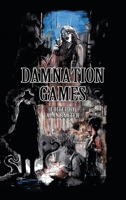 Damnation Games 0645316857 Book Cover