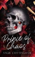 Prince of Chaos B0F5WR9JHR Book Cover