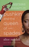 Pushkin and the Queen of Spades: A Novel 0618562052 Book Cover