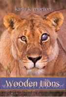 Wooden Lions 1680031252 Book Cover