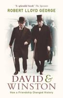 David & Winston: How a Friendship Changed History 1585679305 Book Cover