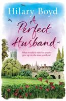 A Perfect Husband 178648546X Book Cover