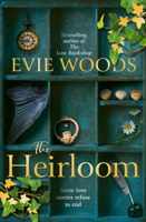 The Heirloom 0008706727 Book Cover
