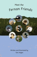Meet the Fernan Friends 057877478X Book Cover
