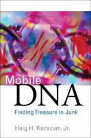 Mobile DNA: Finding Treasure in Junk 0137070624 Book Cover