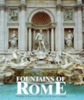 Fountains of Rome 1860641466 Book Cover