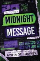 Midnight Message 0473779501 Book Cover