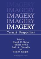 Imagery: Current Perspectives 1489908781 Book Cover