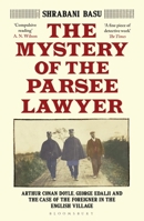 The Mystery of the Parsee Lawyer 1526615312 Book Cover