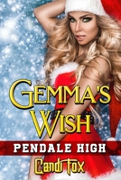 Gemma's Wish B08P855QV3 Book Cover