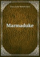 Marmaduke 5879032787 Book Cover