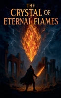 The Crystal of Eternal Flames B0FRFW8XJ2 Book Cover