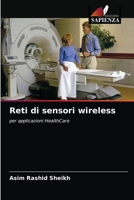 Reti di sensori wireless 620275401X Book Cover