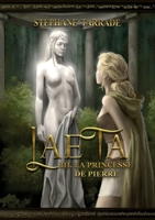 Laeta III (French Edition) B0B2ZV1ZHY Book Cover
