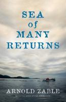 Sea of Many Returns 1921351535 Book Cover