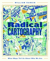 Radical Cartography 1509888802 Book Cover