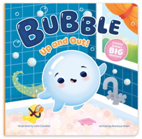 Bubble Up and Out! B0GHWC986Z Book Cover