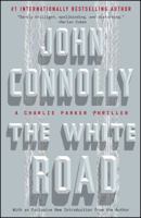 The White Road 0743456394 Book Cover