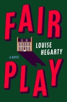 Fair Play: A Novel 0063360551 Book Cover