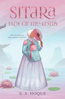 Sitara, Lady of the Lotus 1960323334 Book Cover