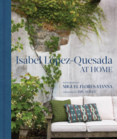 At Home: Isabel López-Quesada at Home 0865653550 Book Cover