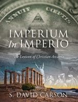 Imperium In Imperio: The Lexicon of Chistian Arcaena 1977287816 Book Cover