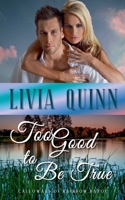 Too Good to Be True 1720135525 Book Cover