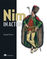 Nim in Action 1617293431 Book Cover