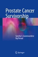 Prostate Cancer Survivorship 3319653571 Book Cover