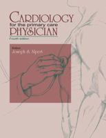Cardiology for the Primary Care Physcian, Third Edition 0815115571 Book Cover