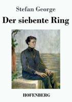 Der Siebente Ring 3743735032 Book Cover