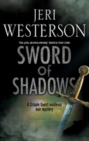 Sword of Shadows 0727889214 Book Cover