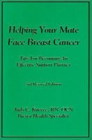 Breast Cancer Support Partner Handbook 1886665133 Book Cover