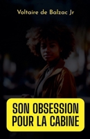 Son obsession (French Edition) B0FLJDJ7H7 Book Cover