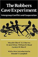 Intergroup Conflict and Group Relations 0819561940 Book Cover