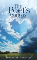 The Poet's Canvas Shades of Emotion 7782003903 Book Cover