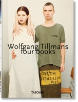 Wolfgang Tillmans 3836582538 Book Cover