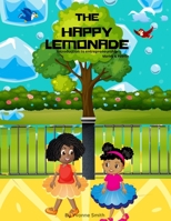 The Happy Lemonade: Marley and Patrice 173712081X Book Cover