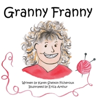 Granny Franny 0645278602 Book Cover
