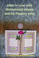 Allah in Love with Mohammad sawaw and his Progeny asws 1494980274 Book Cover