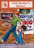 Little Brother's Haircut 1559115076 Book Cover