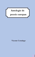 Antologie de poesie europan 1678184713 Book Cover