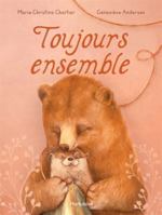 Toujours ensemble 2898513237 Book Cover