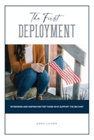 The First Deployment 1633574210 Book Cover