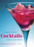 Cocktails: Shaken & Stirred 185626727X Book Cover